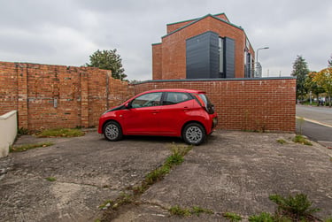 1 bed house, Minister Street, Cathays, Cardiff, CF244HR - Image 6